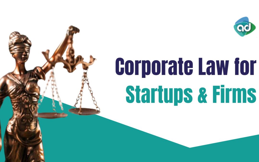 Corporate Law Services