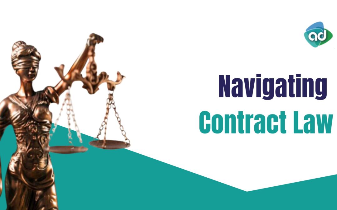 Navigating Contract Law: Essential Tips for Small Business