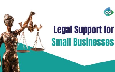 The Benefits of a Legal Membership for Small Businesses