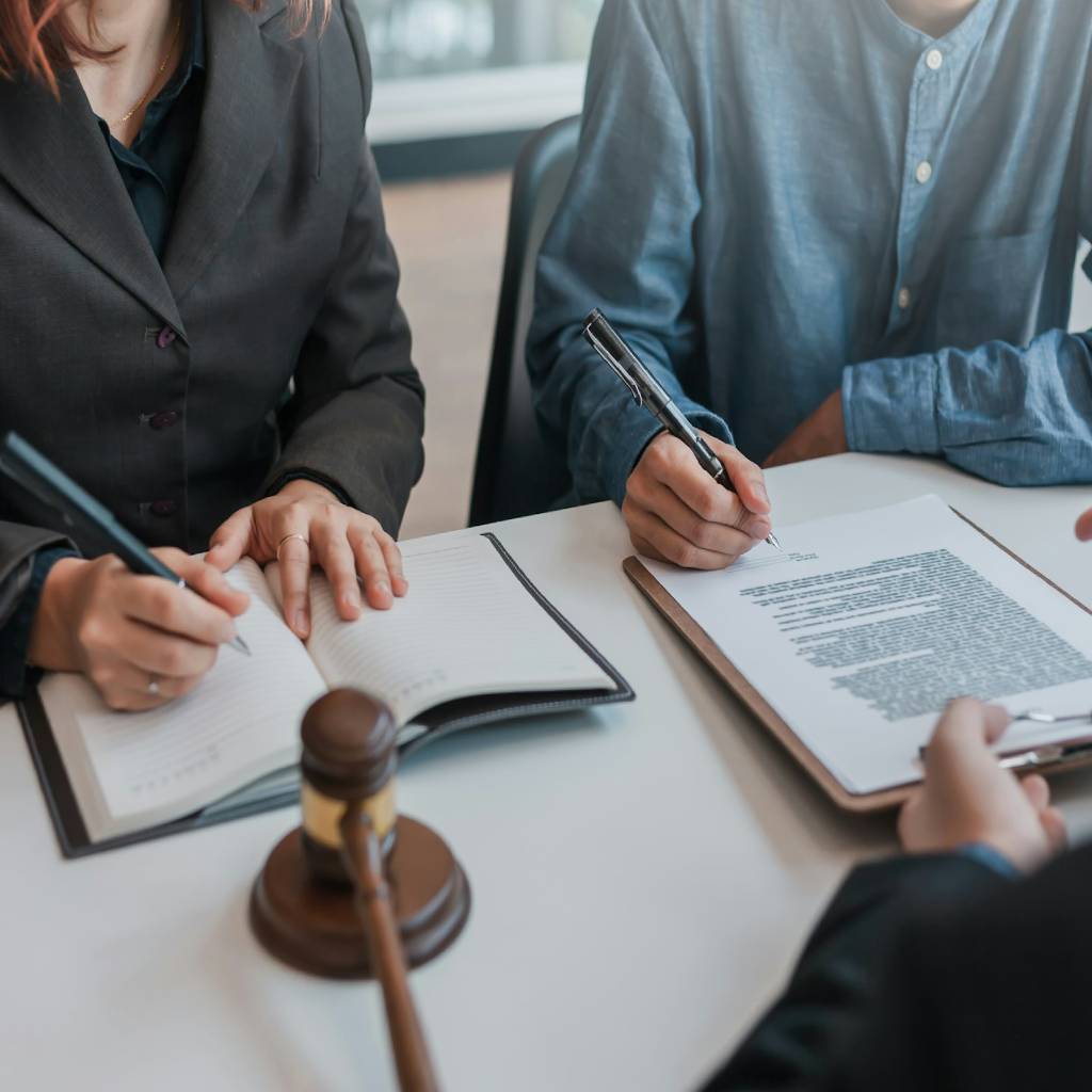 Legal Documents
