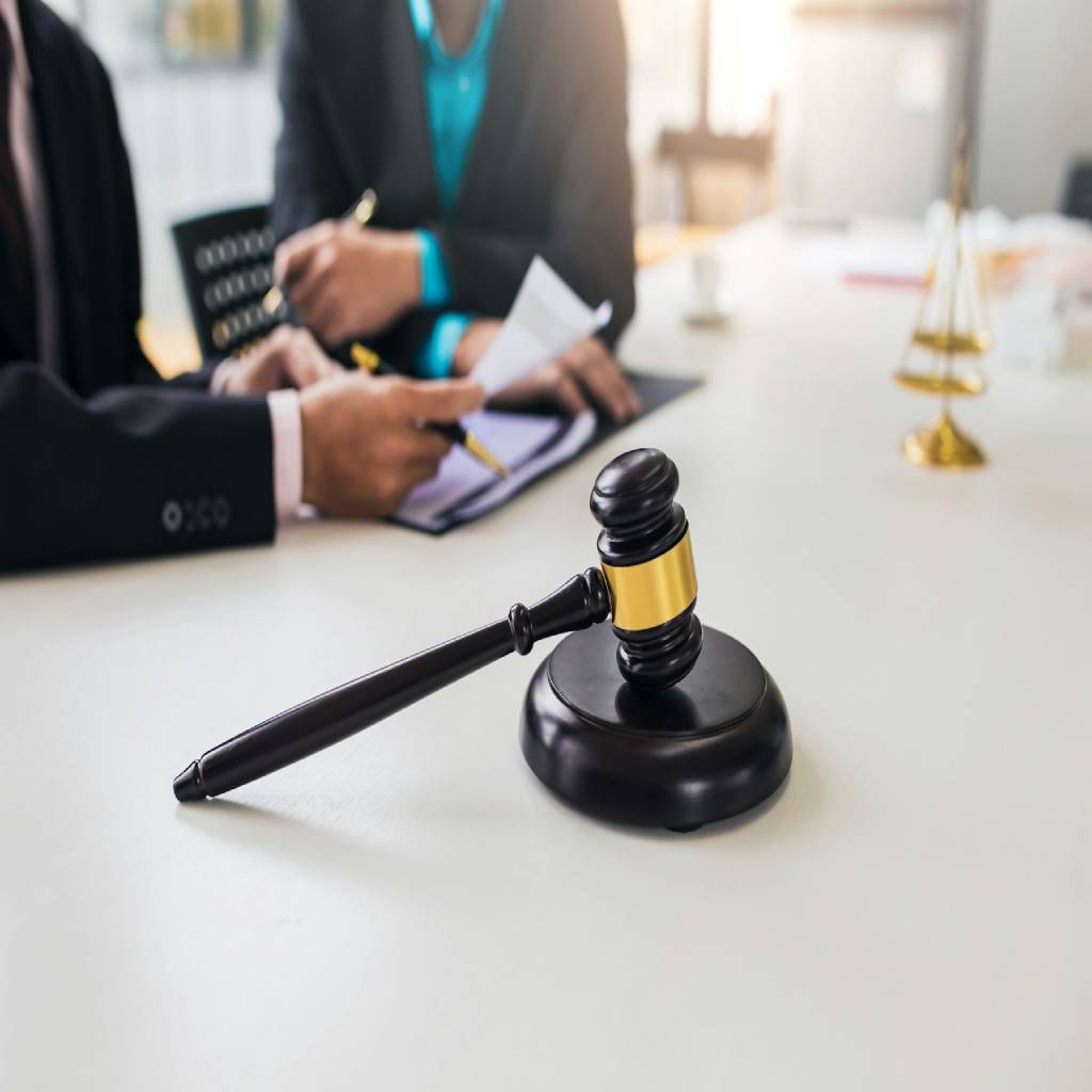Legal Fees