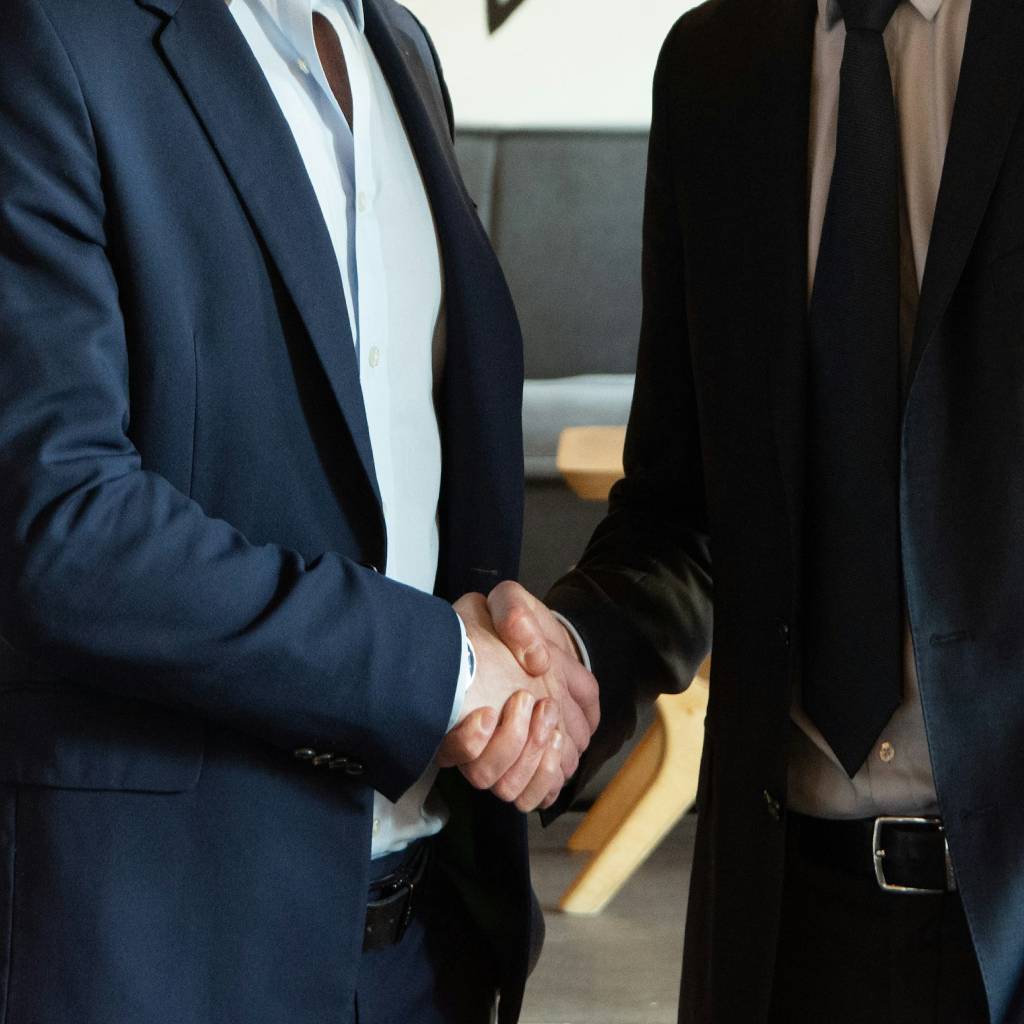 Legal Professionals